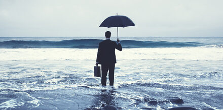 Growing business in tough times: how to recession-proof your business