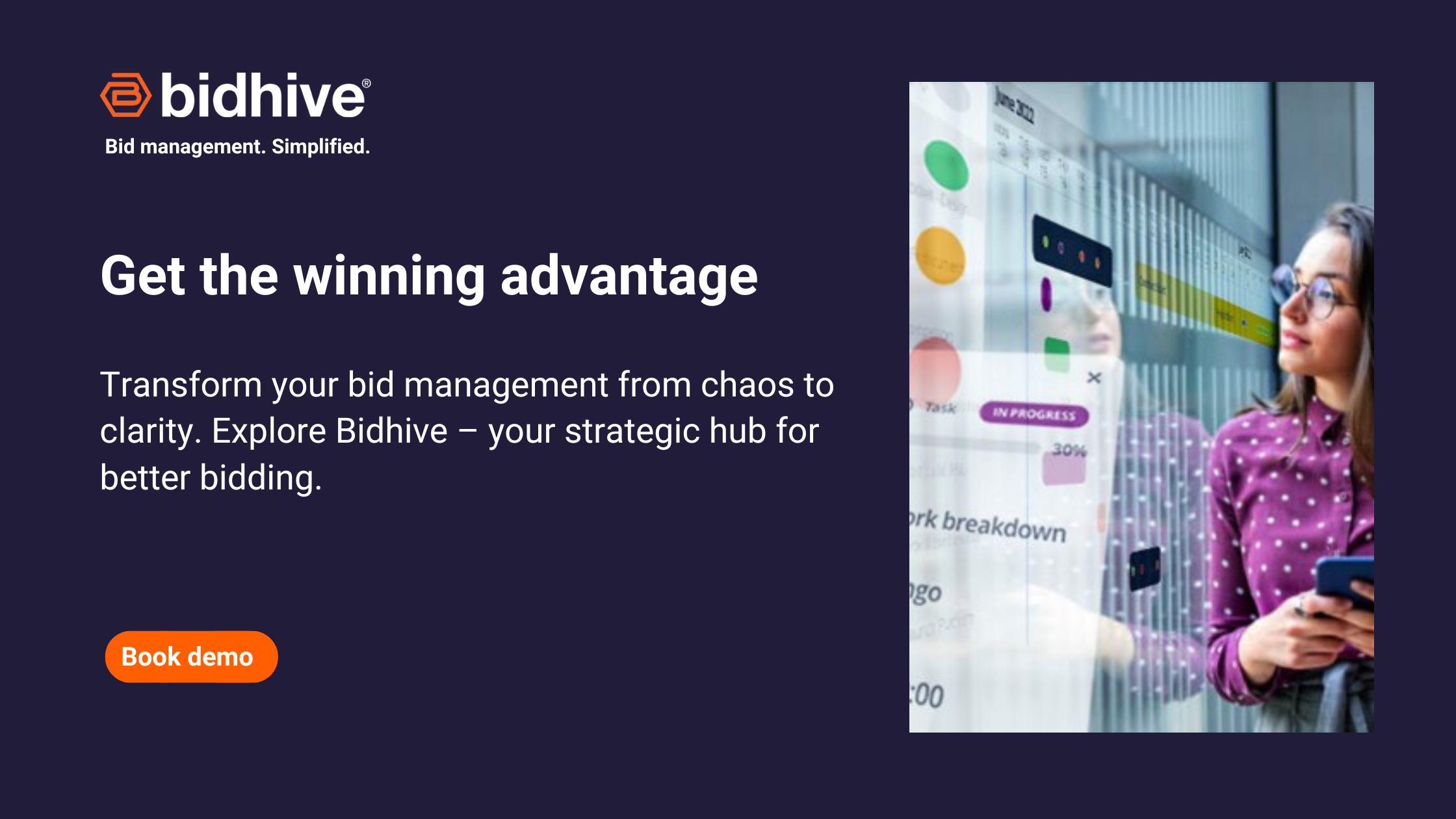 Strategise to Win: Transitioning to a Proactive Bidding Mindset