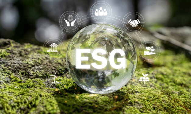 The growing importance of ESG in tendering: How businesses can prepare.